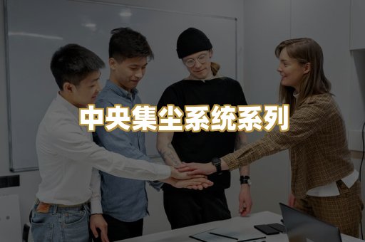 中央集尘系统系列