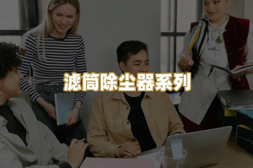 滤筒除尘器系列